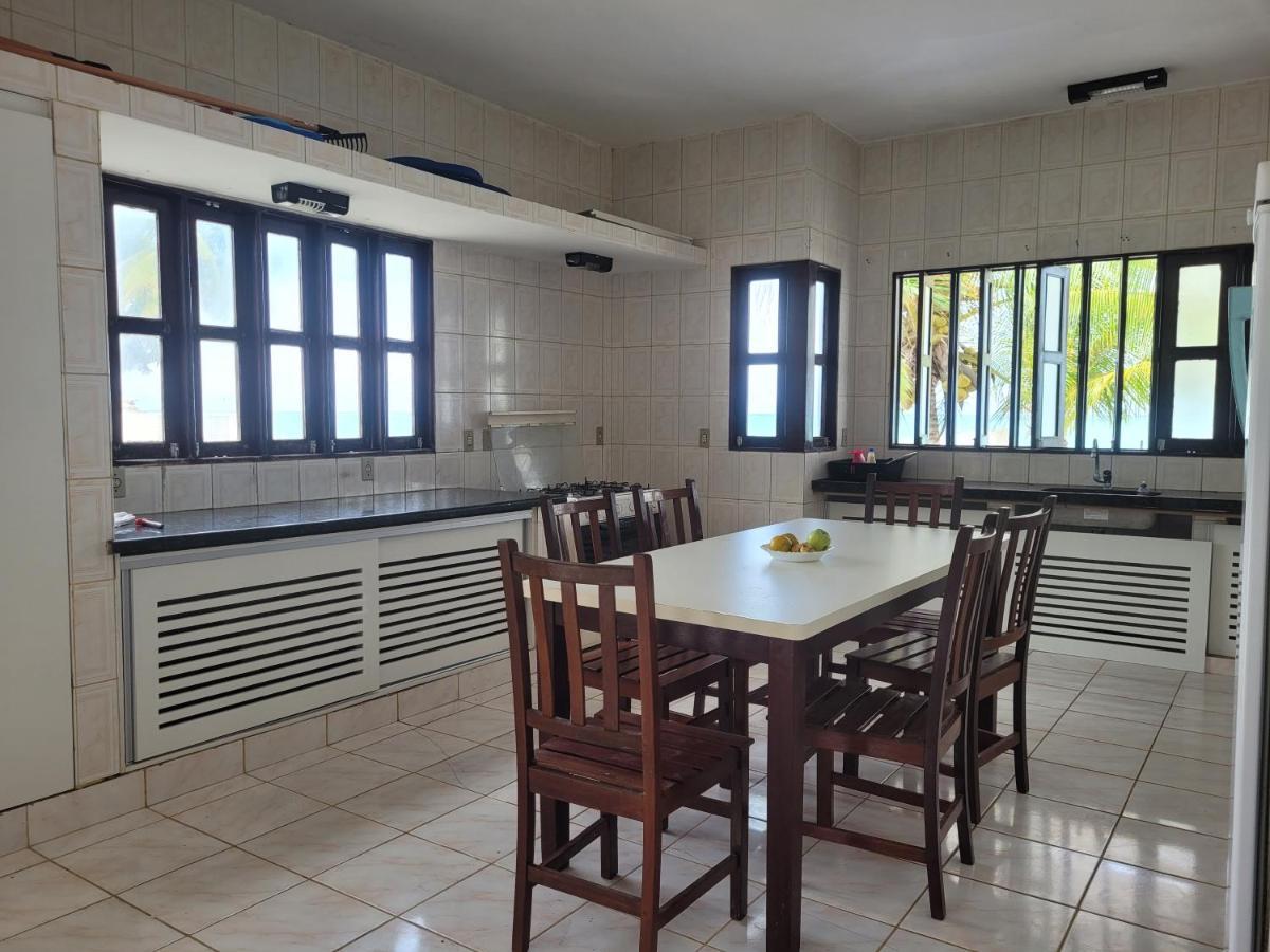 Sun Paradise - Ipioca Maceio Dış mekan fotoğraf