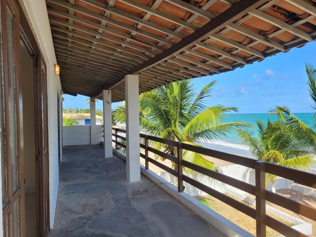 Sun Paradise - Ipioca Maceio Dış mekan fotoğraf