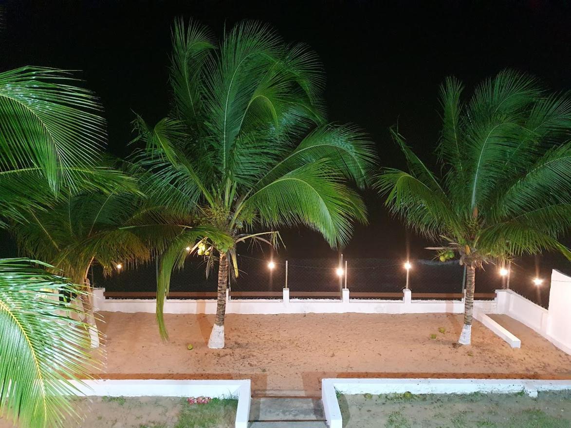 Sun Paradise - Ipioca Maceio Dış mekan fotoğraf