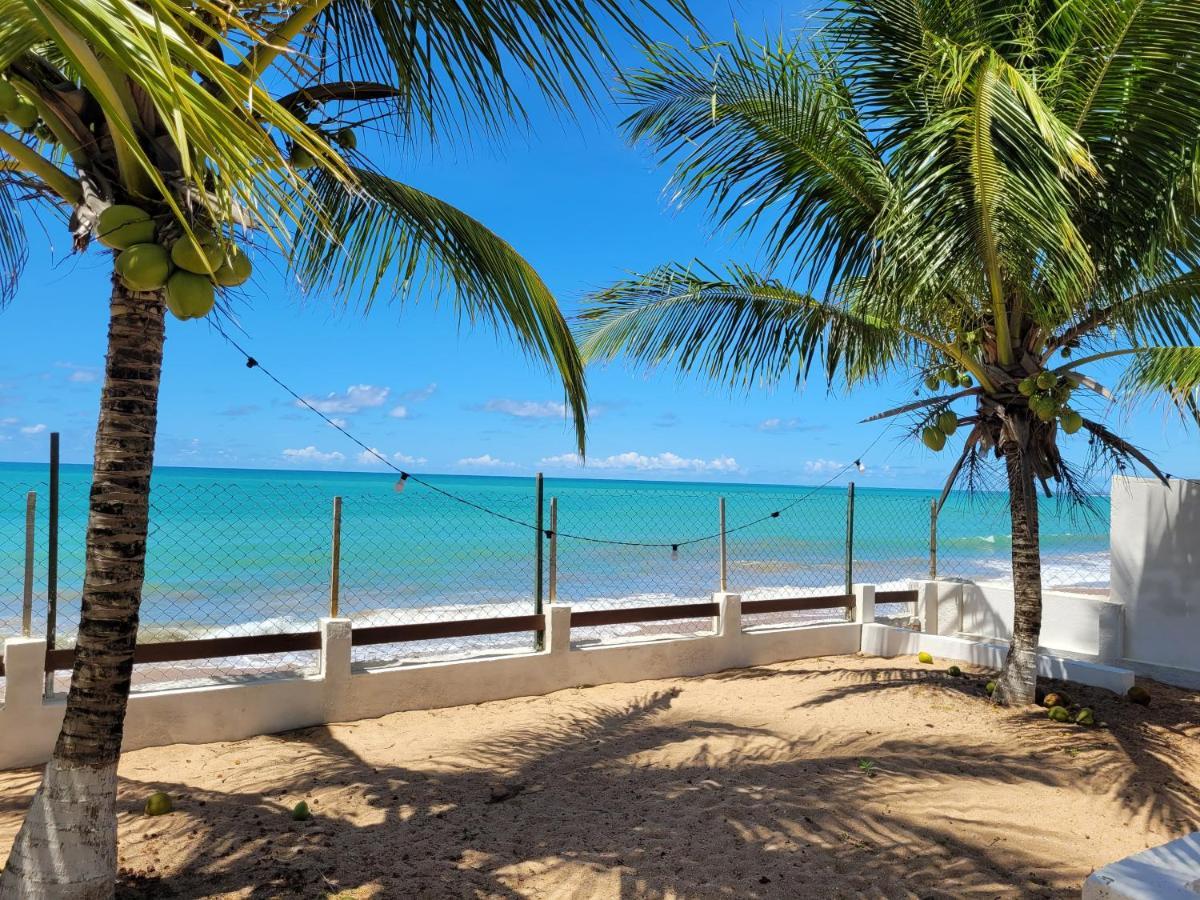 Sun Paradise - Ipioca Maceio Dış mekan fotoğraf
