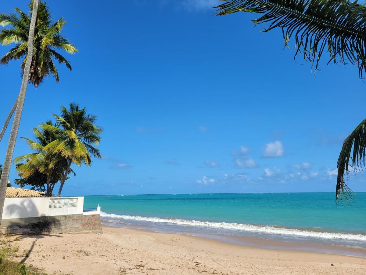 Sun Paradise - Ipioca Maceio Dış mekan fotoğraf