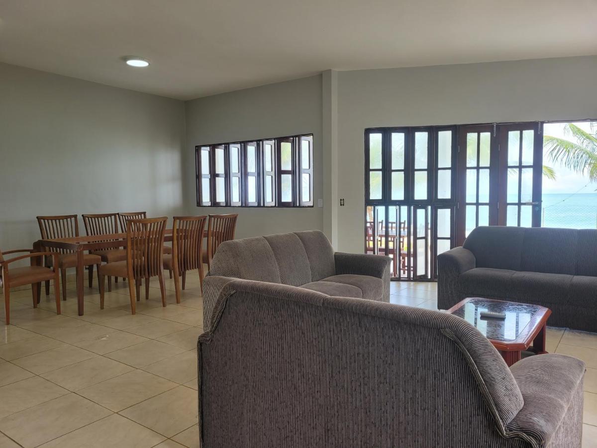 Sun Paradise - Ipioca Maceio Dış mekan fotoğraf