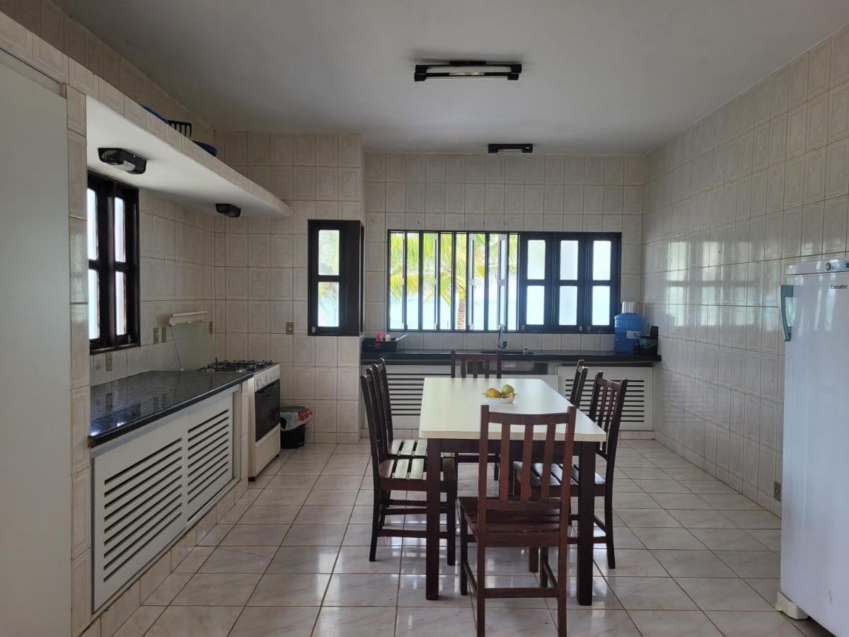 Sun Paradise - Ipioca Maceio Dış mekan fotoğraf
